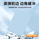 敏乔适用老款iPad4保护套9.7英寸平板保护壳A1395苹果A1458硅胶三折1416老pad2代派1396全包1460防摔14 【薰衣草灰】 A1395/A1416/A1456