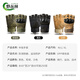 Wild Jungle Tactical Gloves Men and Women Z902 Outdoor Protective Sports Training Outdoor Riding Gloves Half Finger Green XL