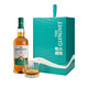 ThE GLENLIVET 12-year-old Scottish single malt whiskey Wine 700ml Gift box