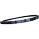 
Suitable for Haier washing machine triangle belt XQS70-Z1216A Transmission belt V12358 O-525E only one