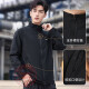 Nike Store Jacket oficial Top 25 Summer Nuevo Sportswear Breakbreaker Breathable Casual Dry Dry Seco Woven Secado rápido/Clásico Negro/Show Fotografías 10 Yuan/Photo 2xl 185/100