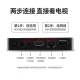 通用机顶盒海思芯电视盒子4K高清终身免费看直播wifi直连手机投屏 【双频语音至尊版本】+永久会员