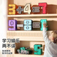 
Yuan Clan Number Deformation Toy 0 to 9 Enlarged Combination Robot 3-6 Years Old Children's Diamond Mecha Car Boy 8 Gifts Increase Number 1-5 [Mail Order Box] Helmet Armor