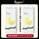 Rouya silk diapers baby pull pants ultra-thin, dry, skin-friendly, breathable, soft, male and female baby diapers 3XL size 46 pieces/pack (27-34Jin [Jin equals 0.5 kg])