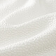 La Koradior Lakoradior Lakoradior Sommereinkaufszentrum Gleiche schlank sitzende, Perlen französische exquisite elegante Kleid für Frauen dieses Weiß S