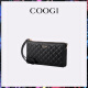 COOGI NUEVO BOLSO DE ALCAJE Europa y americana bolsita de teléfono móvil Bolsa de almacenamiento
