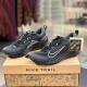 
Nike (NIKE) men's shoes 2025 summer new sneakers Juniper Trail 2 GORE-TEX waterproof cross-country running shoes HM9734-001 black/GTX waterproof fabric 41