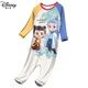G.DUCKKIDS children's one-piece pajamas boy Modal spring and autumn long-sleeved one-piece home clothing big boy Nezha 2025 new model 2M--ST-12117 170 22 sizes (160-165)cm