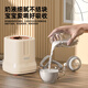 Beiyinmei Baby Bridge Shaker Электрический детский молочный порошок микшер на открытом воздухе