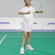 Decathlon children's badminton skirt girls anti-exposure badminton training suit sports skirt pants-5184905