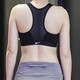 耐克（NIKE）运动内衣女装秋季新款户外运动服跑步训练健身舒适休闲文胸胸衣 DD1206-010 S