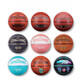 Spalding Basketball № 76 № 5 Баскетбольные подростки Детские ученики начальной школы для взрослых Blue Ball [Trendy Macaron] 76-897Y № 7 Баскетбол № 7 (стандартный мяч)