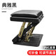 
Huashe Car Seat Leg Support Leg Support Extended Cushion Resting Foot Pedals Fit Car Stand Car Stand Leg Stool