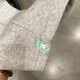 阿迪达斯（adidas）运动裤男裤秋季休闲裤针织宽松直筒裤长裤GK9273 JE3496灰色加绒 L