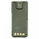 Koleej adapté à Hebi Tianhai L2P Intercom Battery uniquement adapté à la batterie PBA6201 BP2403 Green Hyundaida HP780 Interphone Battery