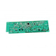 Geeignet für Electrolux Drum Waschmaschine Computerboard EWW14105WB 5041-00385 Programm Motherboard Original New Board Zweijähriger Paketersatz