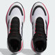Adidas Basketballschuhe Herrenschuhe Frühling neu