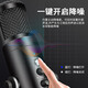Onedy core upgrade audiobook dedicated recording equipment professional set Himalayan dubbing microphone online class game live broadcast noise reduction microphone usb computer and mobile phone universal Pro upgraded version - mobile phone and computer universal professional recording + noise reduction card