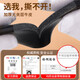 Ceinture de guerrier (guerrière) pour hommes ceinture de boucle automatique pour hommes pour hommes et pantalon de pantalon d'âge moyen d'affaires des affaires pour hommes de l'entreprise pour hommes [améliorée à l'intérieur de l'usure sans révéler la queue]