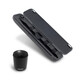 Wacom Digital Tablet Pen Pen CTL671 672 690 6100 Yingtuo Pro PTH451 651 660 Pen Box Pen Soporter + cambiador de núcleo