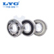 Authentischer Lyc Deep Groove Kugellager 6206 6207 6208 6209 6210 6211 6212 7210c Luoyang Lager 6210E-Z