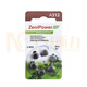 Hörgerätezubehör zu Long Sound Zenipower Quecksilber-freier Batterie-Batterie-Taste Zink Air A10 13 312 675 A312 (10 Version 60 Tabletten) Batteriekasten, trockener Kuchen One Choice