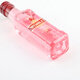 Yege, foreign wine, whiskey, rum, vodka, small bottle, wine version, cocktail, convenience store mix base wine, Puda Crown Pink Gin 50ml*4 bottles