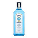 Mumbai Sapphire UK Gin Sapphire Gin Importé Vin étranger MUST HAUT 750 ML 1 BOUTEILLE MUMBAI SAPPHIRE GIN