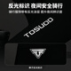 Captain Tas (TOSUOD) summer bicycle cycling pants high waist women's thickened sponge cushion mountain road bike shorts breathable and fast dry