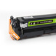 连盛CRG067硒鼓适用佳能MF657Cdw硒鼓 MF655Cdw/651Cw/654Cdw/656Cdw LBP631Cw/633Cdw打印机硒鼓墨盒粉盒带芯片
