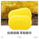 Qilong sulfur soap 70g soap bath bath hair shampoo sulfur soap - 1 piece 70g
