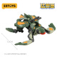 52 Toys Beastbox Beast Box Series Reef Reef Tortuga de tortuga Trendy Toy Figura de ensamblaje deformado MECHA MECHA Boy Toys Beastbox Beastbox Beastbox Beastbox Beastbox Beastbox Beastbox Beastbox Beastbox Beastbox Spot Spot