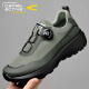 Camel dynamic sports shoes for men's spring new men's casual shoes soft sole non-slip urban outdoor hiking shoes black [soft sole soft surface] non-slip 3527 41 standard leather shoe size