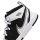Nike (Nike) 2024 Neue Sneaker Jordan 1 Mid Fashion Teenager Schuhe Kleinkind FQ1283-001 21