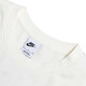 Nike (Nike) Sweat-shirt masculin 2025 Automne Outdoor Fitness Training Logo Logo tendance à la mode décontractée confortable FN3889-133 / Logo de broderie blanche / principalement recommandé L L