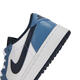 Nike NIKE Taobo Sports Men's AIR JORDAN 1 LOW G Golf Shoes DD9315-115 40