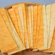 Aston Maika Bielorruso Papata Chip Fabor Megaline Strip Long Strip Amante de caja genuina Bocadillos Hinchados 100G