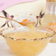 Lebeer Tremella Bird's Nest 198g*6 Tragbare Geschenkbox Echte Geschenkbox Urlaubs Geschenk Instant Mahlzeit Ersatz für schwangere Frauen 198g*6 Flaschen*1 Box