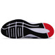 Nike Nike zapatos y zapatillas de zapatillas 24 primavera Nuevos zapatos de trote transpirables zapatos para trotar casuales DA1105-007/Quest 4th Generation 44.5