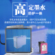 V4INK适用惠普47墨盒hp47打印机墨盒惠普4825 4800 4826 4877墨水盒4828 4925 47墨盒大容量(彩色)