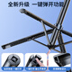 Shuotu [AI face tracking] pan-tilt tracking artifact selfie stick 360-degree rotation fully automatic multi-functional face recognition tracking travel retractable anti-shake live broadcast equipment complete set