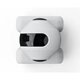 
Home pet camera mobile voice intercom video remote 360 ​​degree no dead angle HD pet night vision care device companion intelligent robot can walk remotely [WiFi version] new upgraded multi-function + large battery long battery life