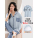 Langsha Summer New Style Women's Modal Cool Pajama Set x12109# M