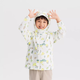 Decathlon (DECATHLON) children's sun protection clothing, cool feeling, breathable and light, baby sun protection skin clothing, male infant sun protection clothing, beige cute (children) - 2025 new style 160 XS /89-95cm 2-3 years old