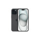 Apple/Apple iPhone 15 Plus (A3096) 128GB Black Supports China Mobile, China Unicom and Telecom 5G Dual SIM Dual Standby Mobile Phone