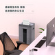 Jia9906 paper shredder large capacity 30L multi-function office commercial 16 file crusher level 5 protection 16 pictures 60 minutes Deli 9906-5