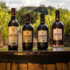 Opa (Ron Abuelo) [Importierte Originalflasche] Pana Toilette Rum Ausländischer Wein Opa 15-jähriges Cognac Barrel Rum 750ml