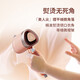 Philips handheld portable hang ironing machine micro-pressurized household ironing machine large steam iron portable ironing machine travel mini national subsidy Chinese Valentine's Day gift STH1050/20