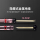 
Shima Seiko Mechanics Official Genuine Sea Rod Fishing Rod Super Hard Sea Rod Sea Rod Far Rod Fishing Rod Rod Set Sea Fishing Rod 3.6 meters + 15-axis All Metal 6000 Wheel Full Set