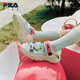 Fila Fila children's shoes children's sandals 2025 summer river tracing shoes medium and large children's casual shoes Mars sandals
